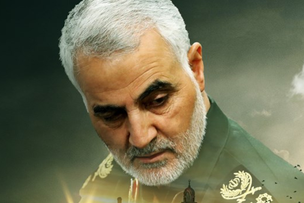 محاور من وصية القائد الشهيد قاسم سليماني