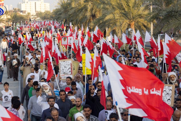 البلدات البحرينيّة تستعد للمشاركة بالعصيان المدنيّ