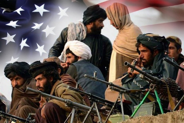 آسوشیتد پرس: آمریکا و طالبان به توافق رسیده‌اند