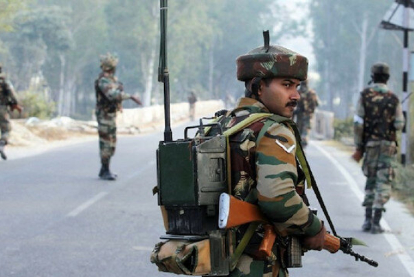 الهند توجه مناشدة إلى تركيا.. لا تتدخلوا في شؤوننا