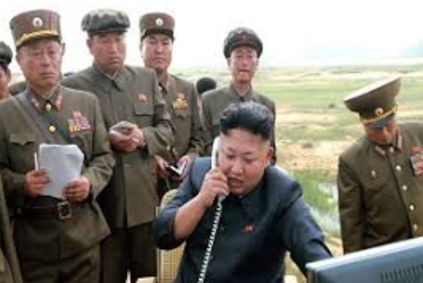 کره شمالی برای آزمایش یک موشک پیشرفته قاره‌پیما آماده می‌شود