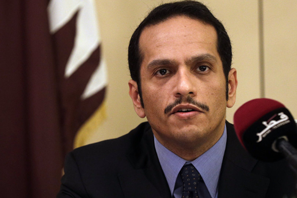 قطر تعلن فشل حل خلافها مع السعودية والإمارات