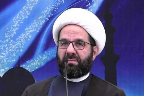 حزب‌الله: آمریکا به اهداف ترور شهید سلیمانی و مغنیه دست پیدا نکرد