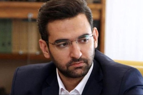 وزير الاتصالات الايراني: 5 أقمار صناعية جاهزة للاطلاق