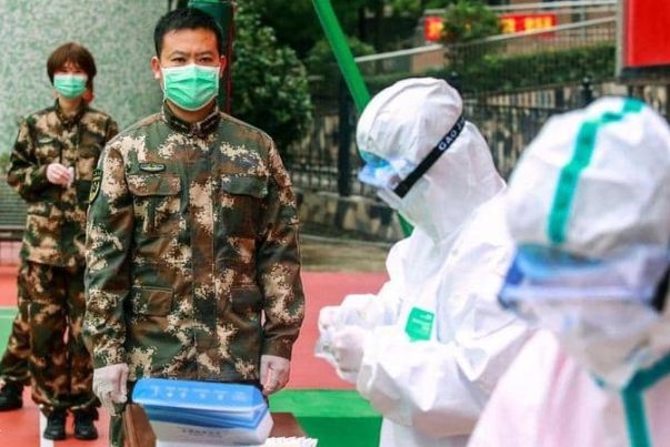 وباء كورونا.. آخر التطورات داخل الصين وخارجها