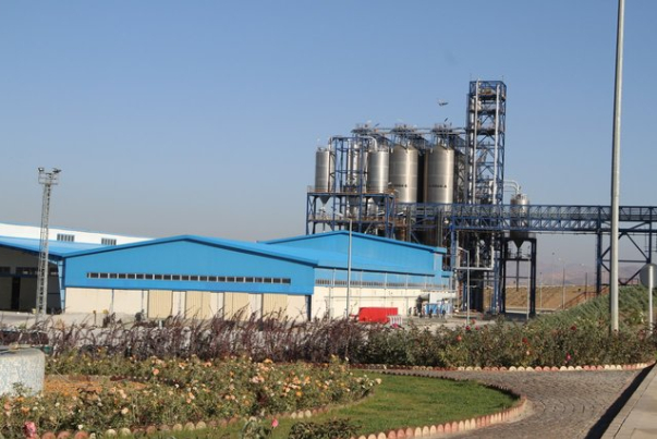 إيران تدشّن 18 مجمعا بتروكيماويا حتى 2022