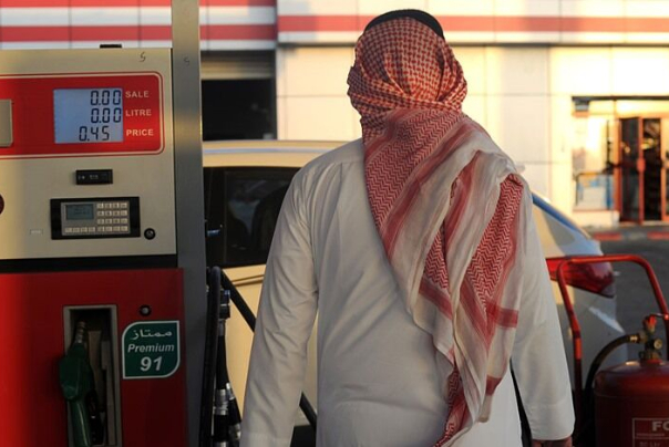 موج مخالفت مردم عربستان در شبکه‌های اجتماعی با افزایش قیمت بنزین