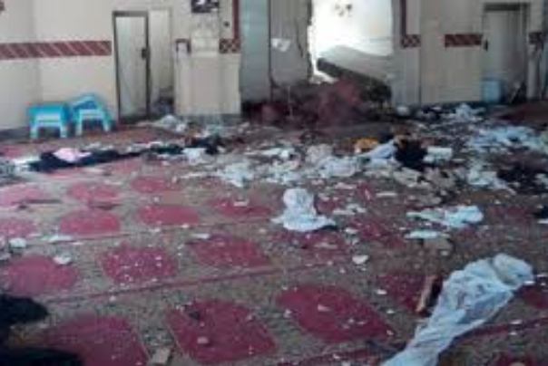 عملیات انتحاری در کویته پاکستان با 15 کشته