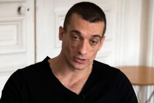 پلیس فرانسه افشاگر روسی را بازداشت کرد