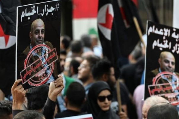فشار آمریکا بر لبنان برای آزادی جاسوس دانه درشت رژیم صهیونیستی