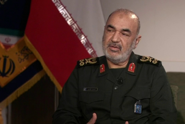 قائد الحرس الثوري: الهجوم على عين الأسد لم يكن نهاية الردّ الاستراتيجي بل هو نقطة البداية