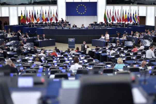 الاتحاد الأوروبي يناقش صفقة القرن بعد الانتخابات في الاحتلال