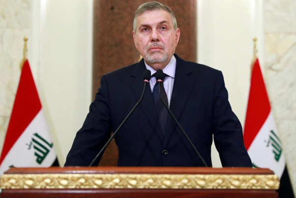 الإعلان عن حكومة علاوي خلال أيام.. وتوقعات بتمريرها على شكل دفعتين