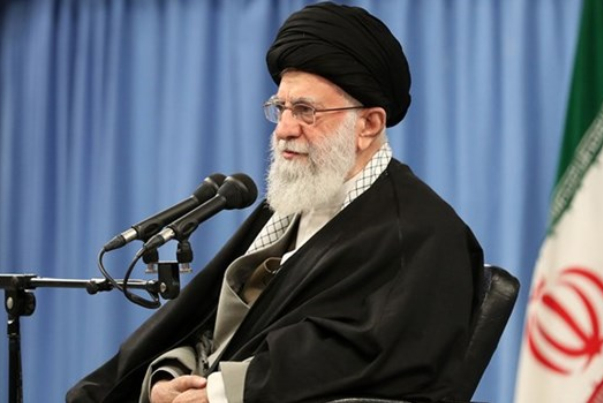 قائد الثورة: العدو لن يحقق هدفه بالتاثير على الانتخابات البرلمانية