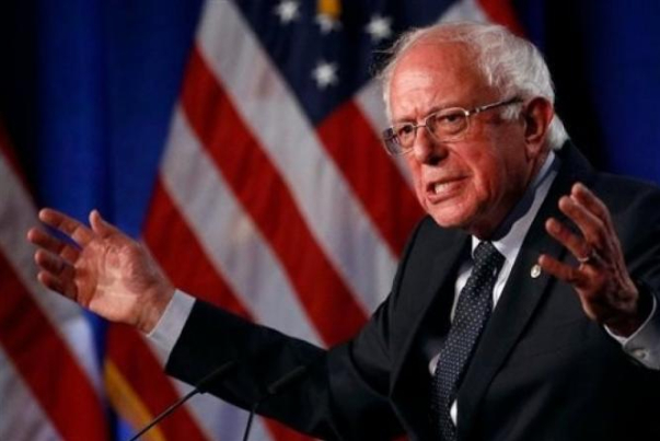 منافس ترامب ساندرز: حكام السعودية "بلطجية سفاحون"