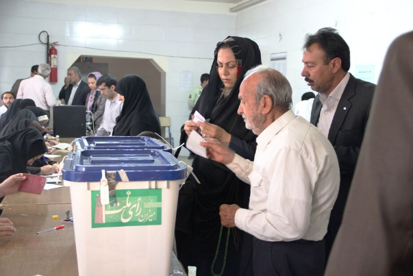 تعرّف على برامج الانتخابات النيابية في إيران