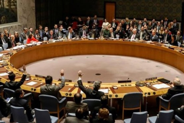 روسیه بیانیه شورای امنیت سازمان ملل متحد درباره ادلب سوریه را رد کرد.