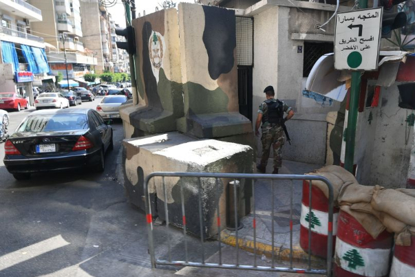 لبنان يعلن أول إصابة بفيروس كورونا.. ويتّخذ إجراءات عاجلة لمكافحته