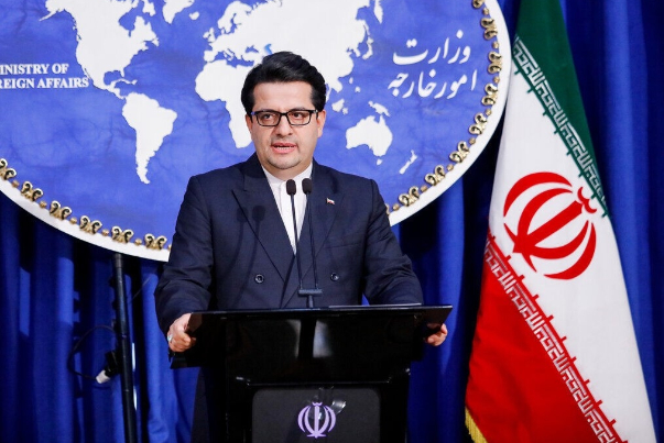 طهران: إدراج إيران في القائمة السوداء (FATF) عمل مسيس