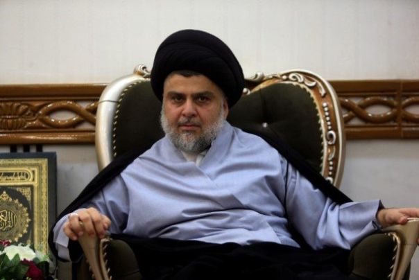 رهبر جریان صدر در بیانیه ای خواستار تسریع در تشکیل کابینه عراق شد.