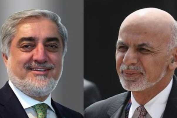 اوج گیری‌ چالشهای اعلام نتیجه انتخابات ریاست جمهوری در افغانستان
