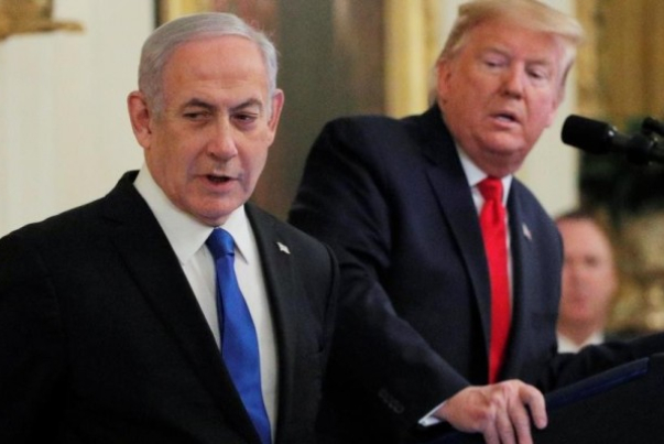 مسؤول روسي: صفقة القرن محكوم عليها بالفشل