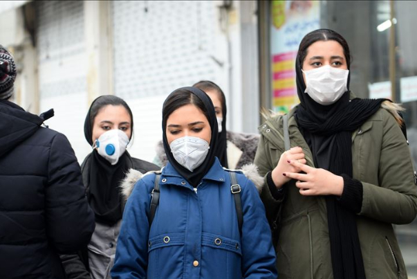 طهران تدرس فرض الحجر الصحي في حال ارتفع عدد المصابين بكورونا
