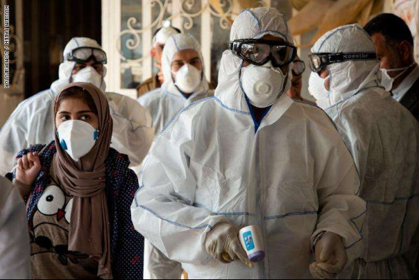 وباء كورونا.. ارتفاع عدد الوفيات في الإمارات إلى 18 شخصا