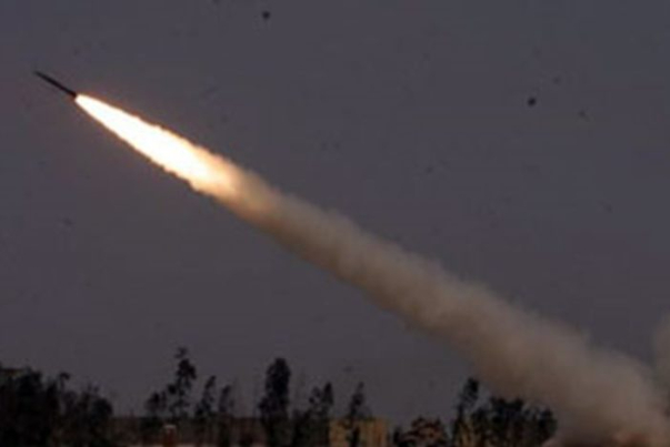شاهد.. صواريخ المقاومة في سماء المستوطنات الصهيونية