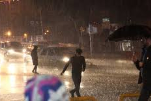 آماده‌باش خوزستان در آستانه بارندگی/ مدیران حق خروج ندارند