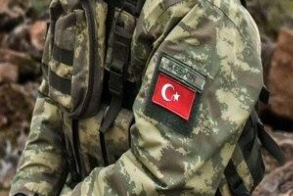 16 سرباز ترکیه‌ای در لیبی کشته شدند