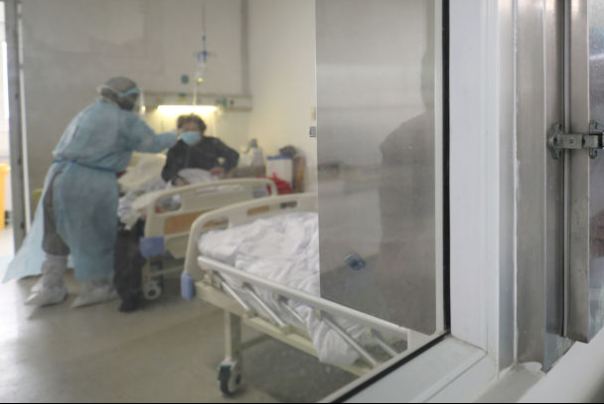 ارتفاع ضحايا فيروس كورونا الى 12 وفاة في ايران