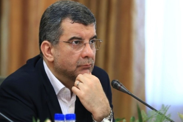 مساعد وزير الصحة الايراني: نسبة الوفيات جرّاء كورونا أقل من المتوسط العالمي