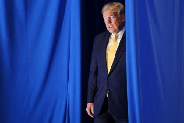 65 درصد آمریکایی‌ها می‌گویند ترامپ در انتخابات پیروز می‌شود