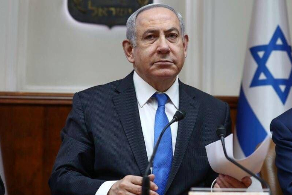 اعتراف نتانیاهو به تلاش برای ترور رهبر ارشد جهاد اسلامی فلسطین