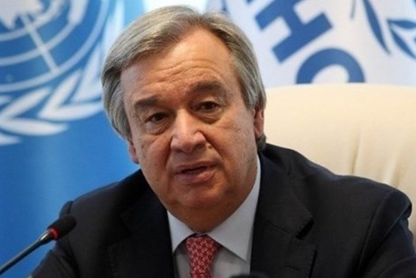 الأمم المتحدة تطالب بمبلغ دولي لمكافحة "كورونا"
