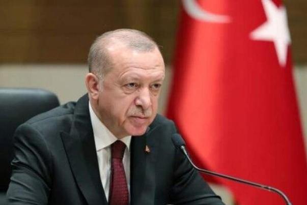 اذعان اردوغان به عدم توافق درباره نشست چهار جانبه پیرامون ادلب