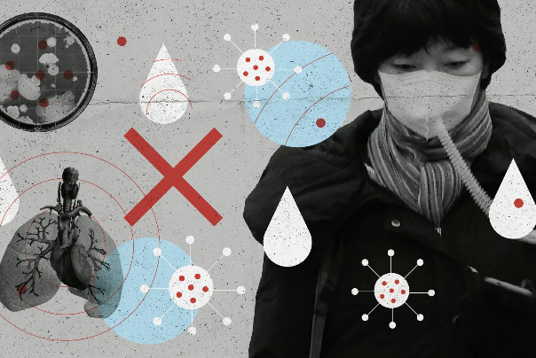 كيف تميّز بين كورونا ونزلات البرد.. وما هي طرق الوقاية؟
