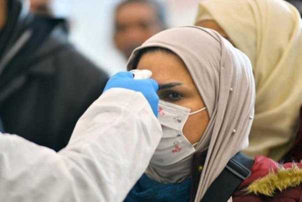مخاوف من تمدّد كورونا بالشرق الأوسط.. الكويت والبحرين يعلنان ارتفاع عدد المصابين