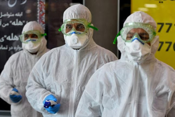 شفاء 12 مصابا بفيروس كورونا شمال ايران