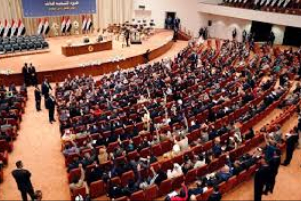 شنبه آینده،‌ زمان جدید جلسه رای اعتماد پارلمان عراق به کابینه علاوی