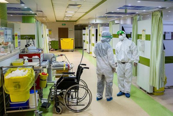 هكذا أسهم الحظر الامريكي الجائر في تفشي كورونا بإيران