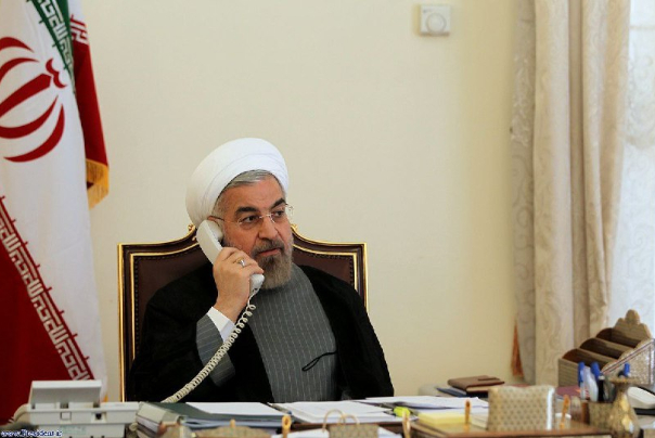 روحانی: همه ملت ها و دولت های جهان باید برای مقابله با ویروس کرونا در کنار هم باشند