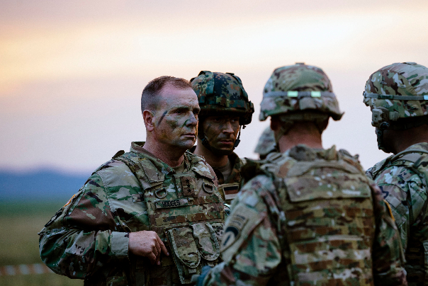 قوات أمريكا والناتو ستنسحب بشكل كامل من أفغانستان خلال 14 شهرا