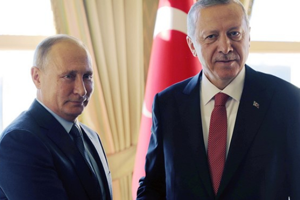 ادعای رسانه قطری: ترکیه و روسیه بر سر ادلب توافق کردند