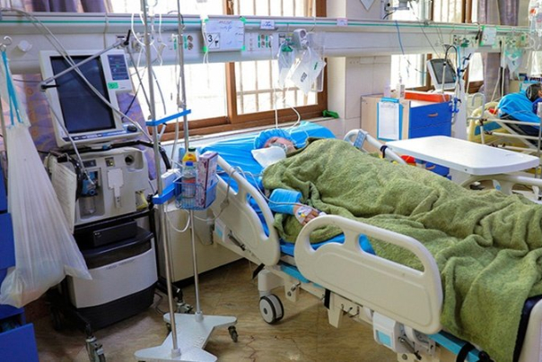 الصحة الايرانية تؤكد علاج 123 شخصا من فيروس كورونا
