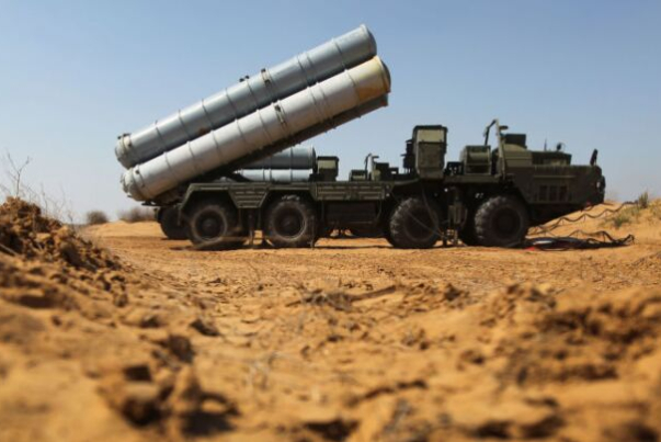 ترکیه: سه سامانه دفاع هوایی سوریه را نابود کردیم