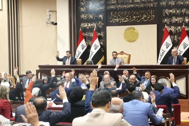 العراق.. تأجيل جلسة البرلمان والاثنين آخر مهلة للتصويت على حكومة علاوي