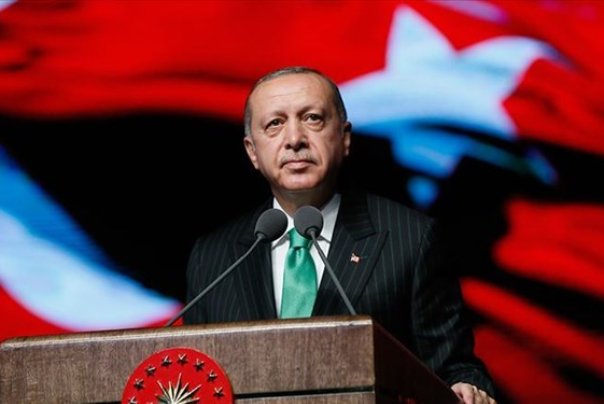 امیدواری اردوغان برای آتش‌بس در ادلب بعد از رایزنی با پوتین