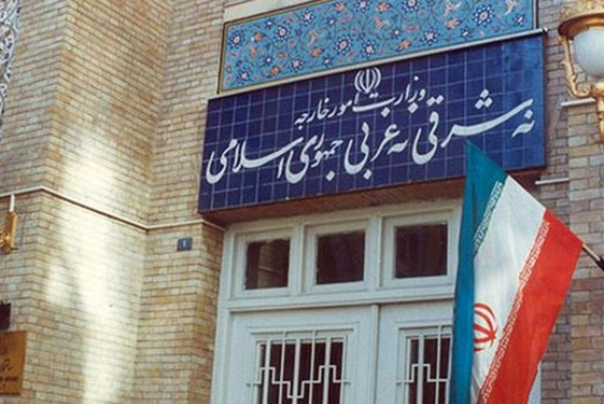 وزارت خارجه ایران سفر امروز ظریف به مسکو را تأیید نکرد